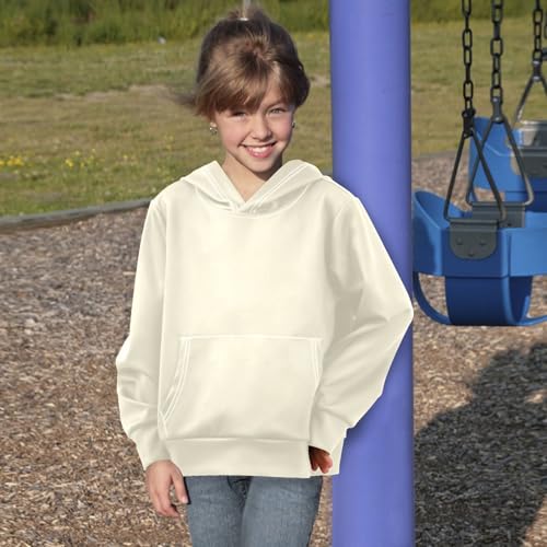 Purple Polka Dots Girls' Hoodies & Sweatshirts, Halloween Hoodie Kids, Kids Hoodies, Boys' Athletic Hoodies 4T4