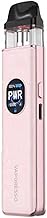 Vaporesso XROS 5 Pod Kit, 1500Mah Battery, MTL Device, Supports 3A Super Charging, Adjustable Power and Airflow, 0.88-Inch OLED Display, 2ml Cartridge Capacity, No Nicotine (Opal Pink)