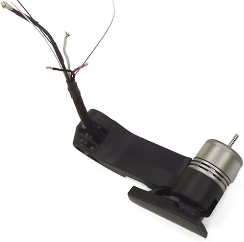 Piezas de reparaciĂłn originales del brazo del motor delantero derecho para DJI Mavic Air Drone Negro Piezas de reparaciĂłn originales del brazo del motor delantero derecho para DJI Mavic Air Drone Negro