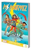 Ms. Marvel: Something New