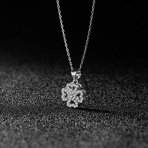 VIKI LYNN - Collana da donna in argento Sterling