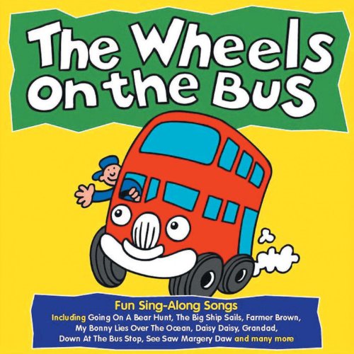 Play The Wheels On the Bus by Kidzone on Amazon Music