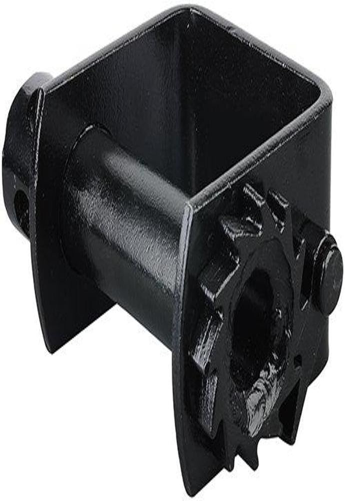 Keeper 04928 Deep Storage Winch, Winches Amazon Canada