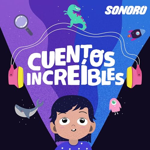 『Buzón Saludos Increíbles』のカバーアート
