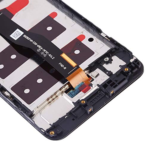 Écran LCD pour Huawei Nova noir solution pour réparer un tactile cassé - 5