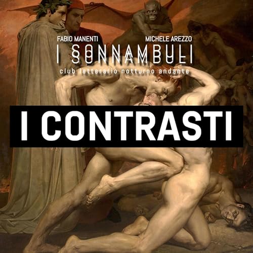 I CONTRASTI