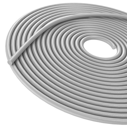 DGSL Backer Rod 1/4 Inch for Concrete Filling
