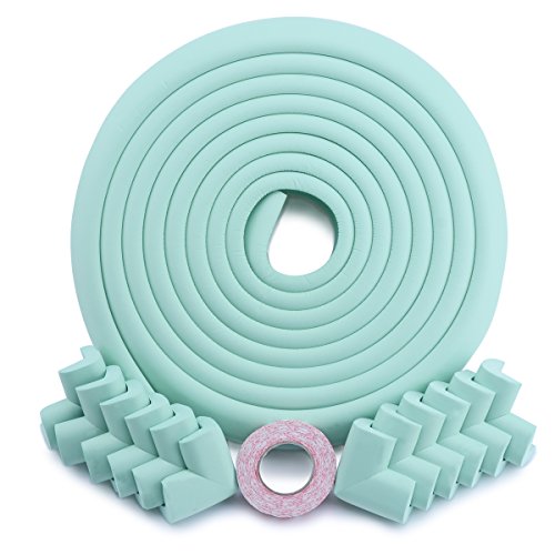 Pekitas 0130 plakband, 5 m + 12 hoeken + plakband