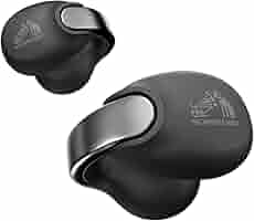 JVC HA-NP1T ワイヤレスイヤフォン ブラック JVC Victor nearphones HA-NP1T-B [コールブラック] 価格比較