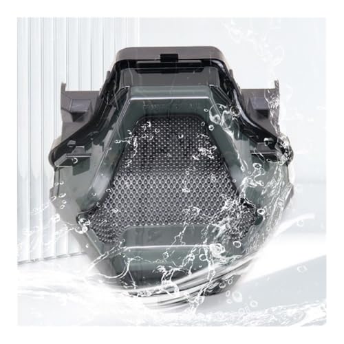 Feu arrière LED pour moto pour rouler de nuit en sécurité sur MT-07 et R3