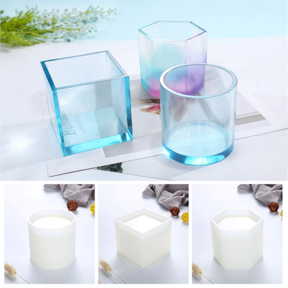 Epoxyhars fotolijst siliconen mal epoxyhars decoratieve mallen doe-het-zelf siliconen fotogereedschap gepersonaliseerd
