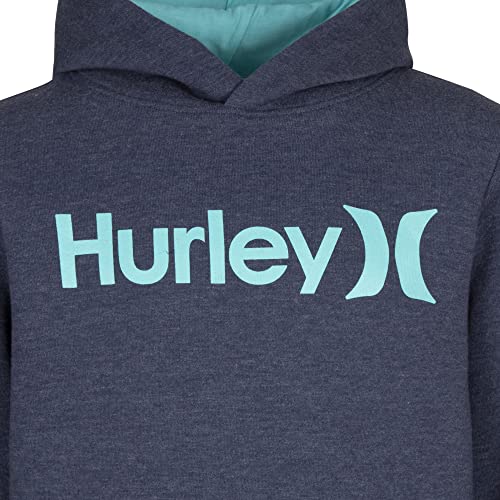Image of Hurley Boys' Graphic Pullover Hoodie