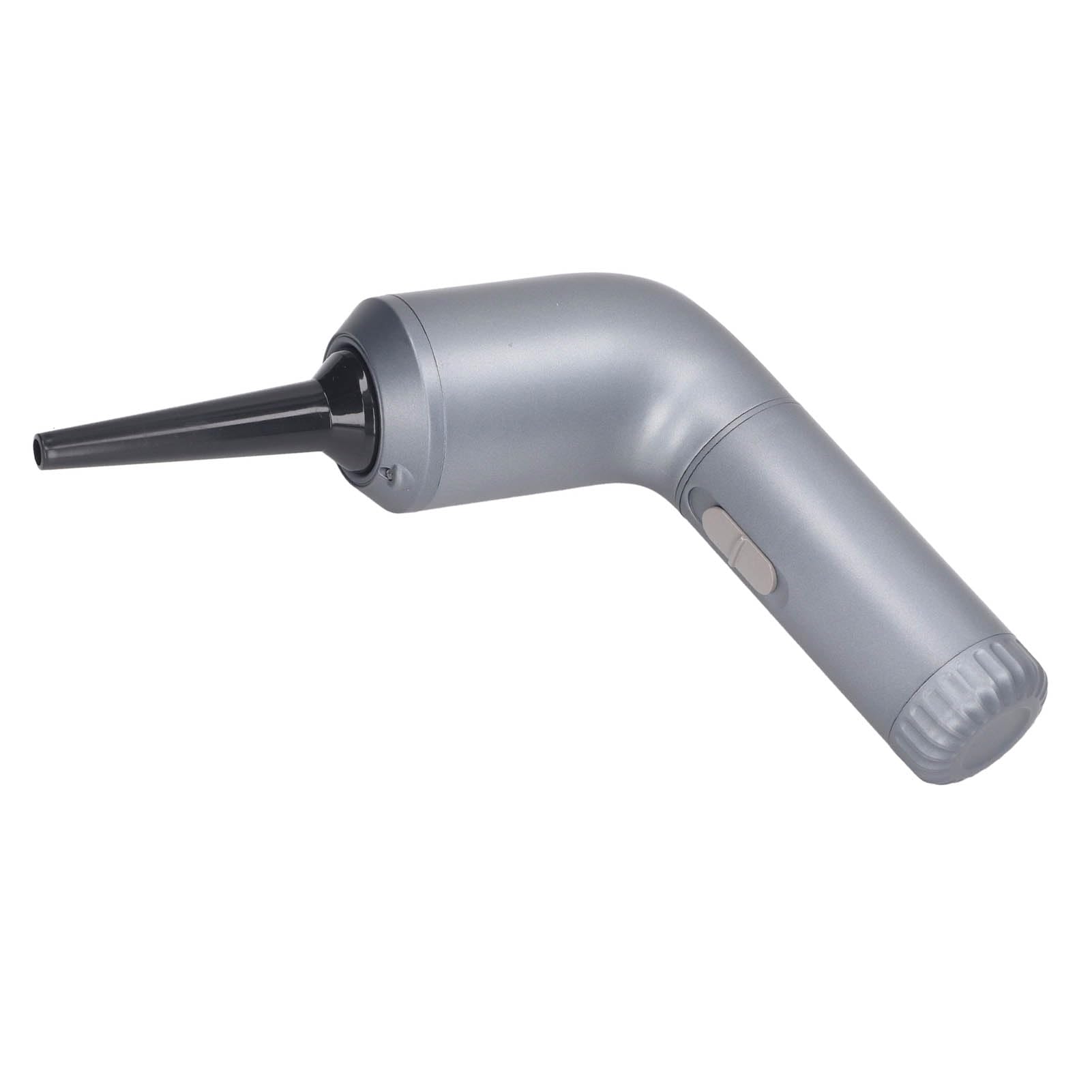 Cordless Air Duster 3 Gear Speed ​​ręczny Elektryczny środek do Czyszczenia Klawiatury 18500PA 98000 Obr./min Potężna Dmuchawa do Samochodu, Domu, Biura