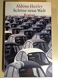 Schöne neue Welt - Aldous Huxley