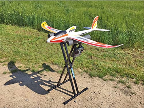 Présentoir professionnel Pichler C9734 support d'avion RC - 3