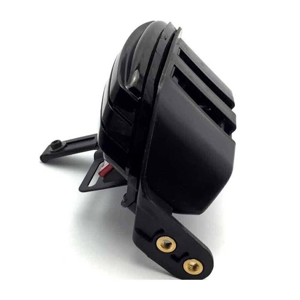 Faro posteriore Moto Accessori per motociclette 1 x luce posteriore a LED, fanali posteriori, indicatori di direzione