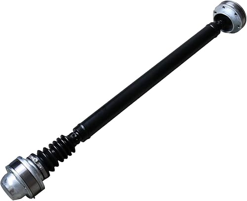 Miniatura 6 de JDMSPEED Nuevo eje de transmisión delantero 20" 52099498AB reemplazo para Jeep Grand Cherokee 4.7L 1999-2002