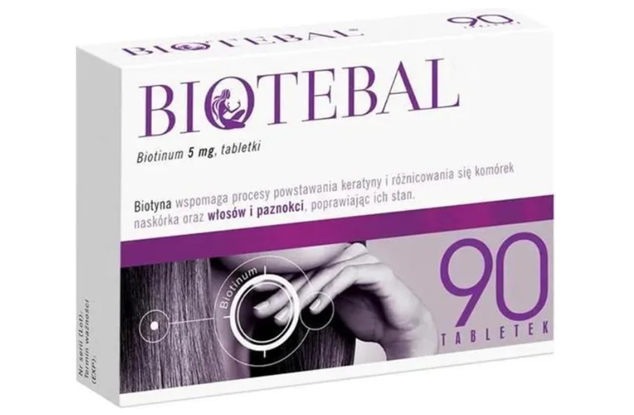 Formula Biotebal 90TBS