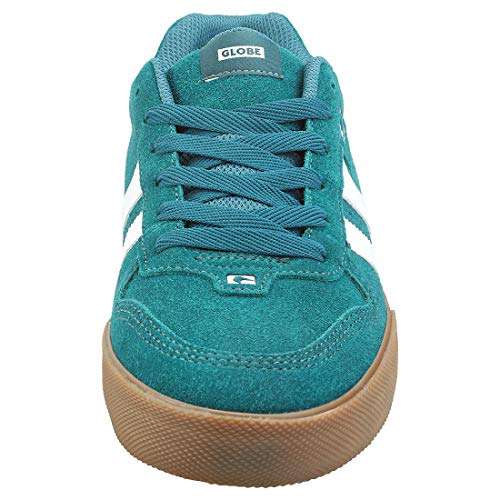 Image of Globe Gbenco2, Unisex Skateboard Shoe