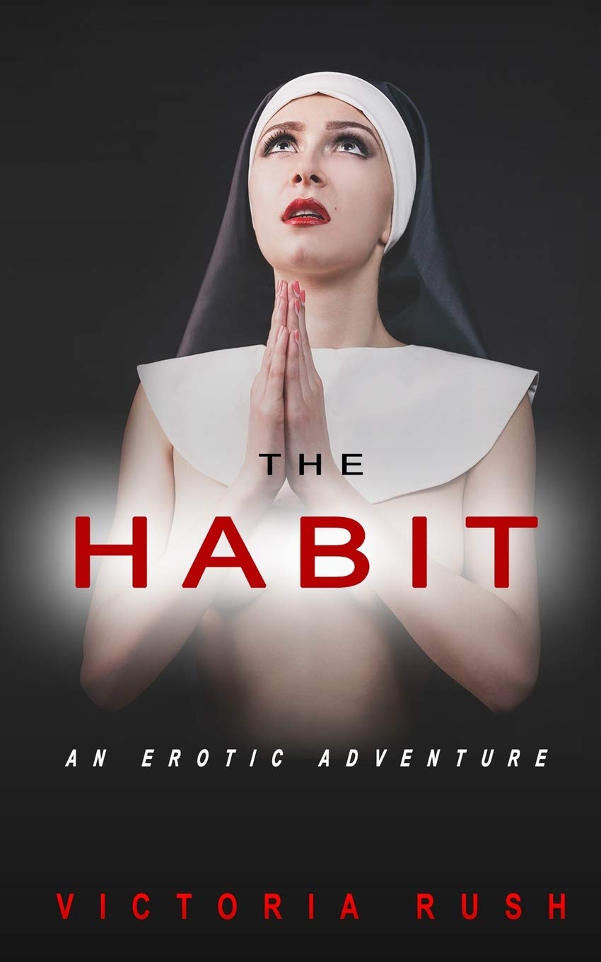 The Habit: A First Time Lesbian Taboo Erotic Romance: 9 (Jade's Erotic Lesbian Adventures)