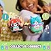 NANO-MALS Meadowmist The Unicorn, Electronic Pet Unicorn Toy, 70+ Responses, Interactive Fidget Toys for Girls & Boys Ages 5+ ​