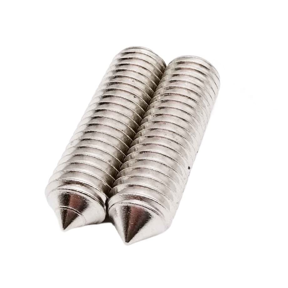 Amazon | 10 個 M2.5 M3 M3.5 M4 M5 M6 304 ステンレス鋼六角ソケット