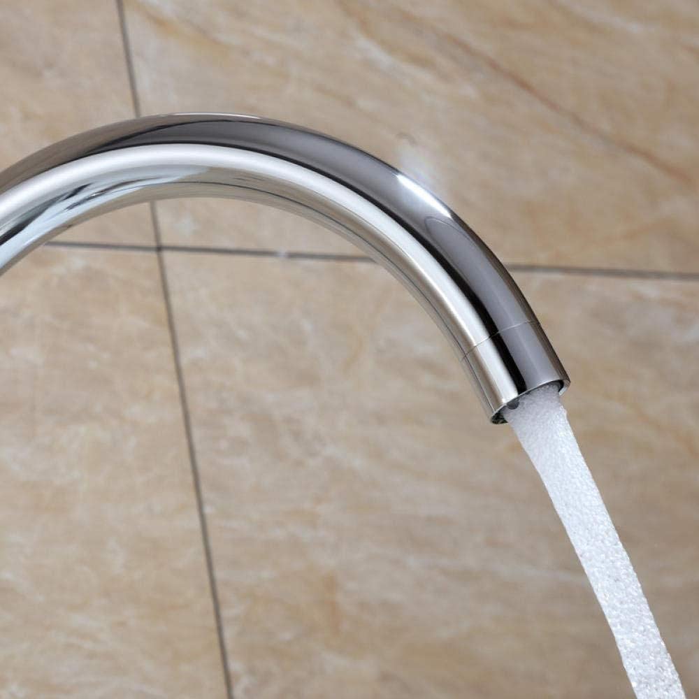 Kit de reparación Grifo Mezclador Lavabo Latón Fregadero Grifos mezcladores Grifo monomando for lavabo Grifo de agua fría y caliente Agente de hardware Llave de cocina Grifo mixto