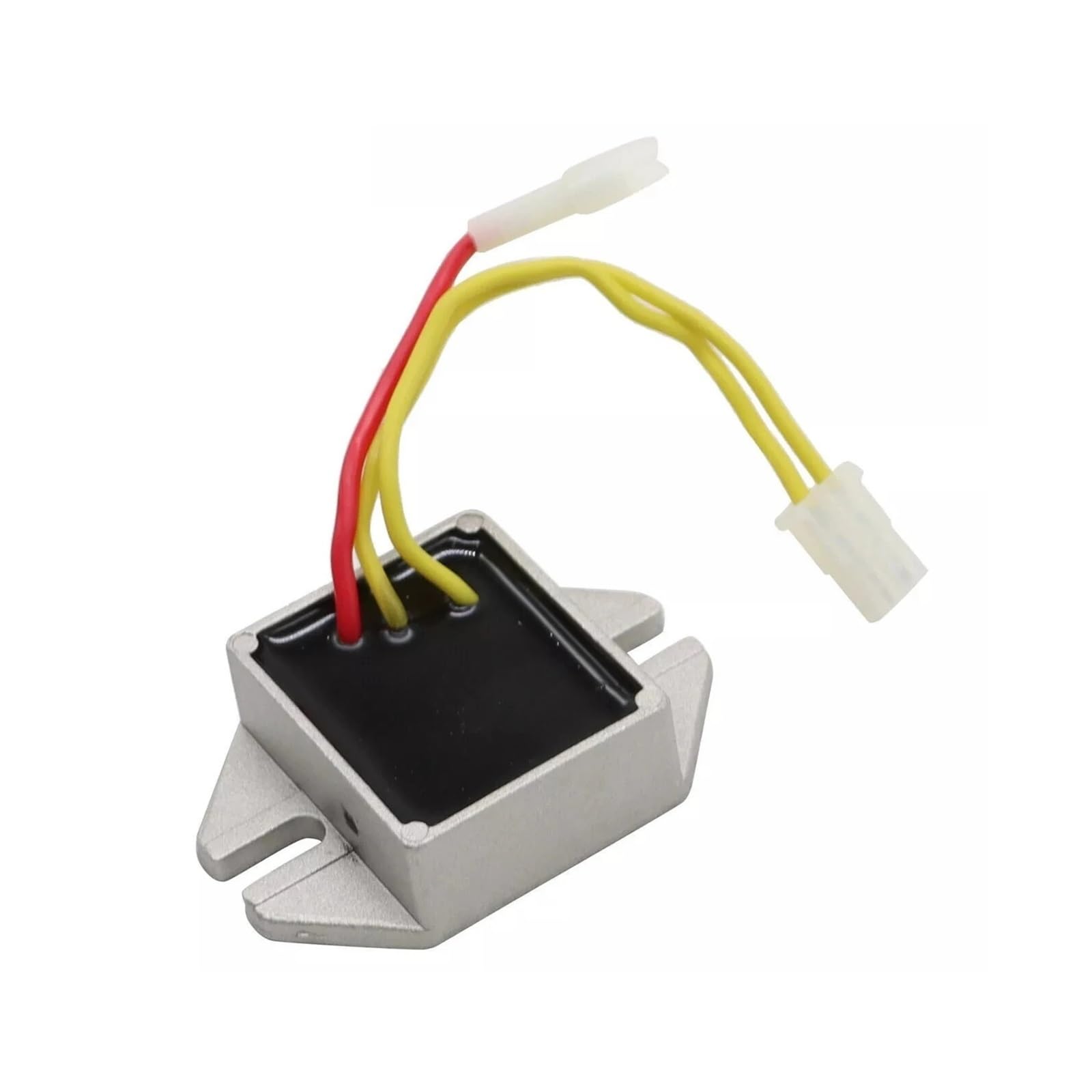 Motorbike Rectifiers Voltage Regulator Fit For Briggs Fit For Stratton 394890 691185 797375 845907 Regulator Rectifier