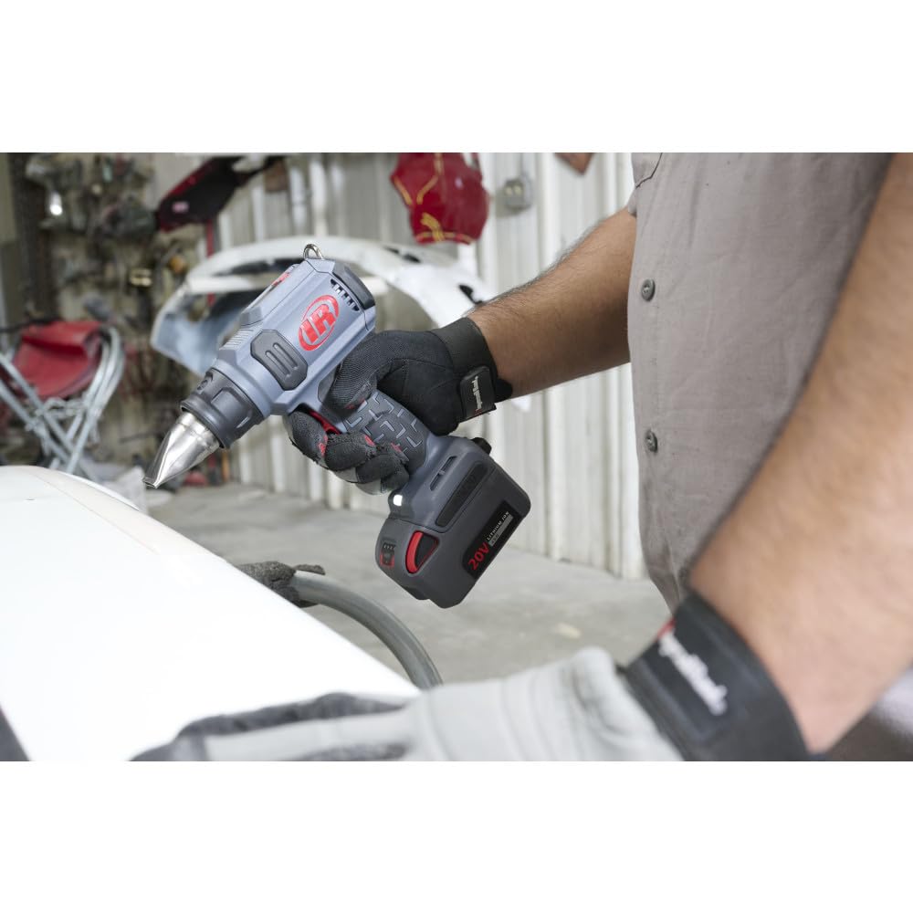 Ingersoll Rand 20V Podgrzewacz powietrza bezprzewodowy H3111, tylko narzędzie