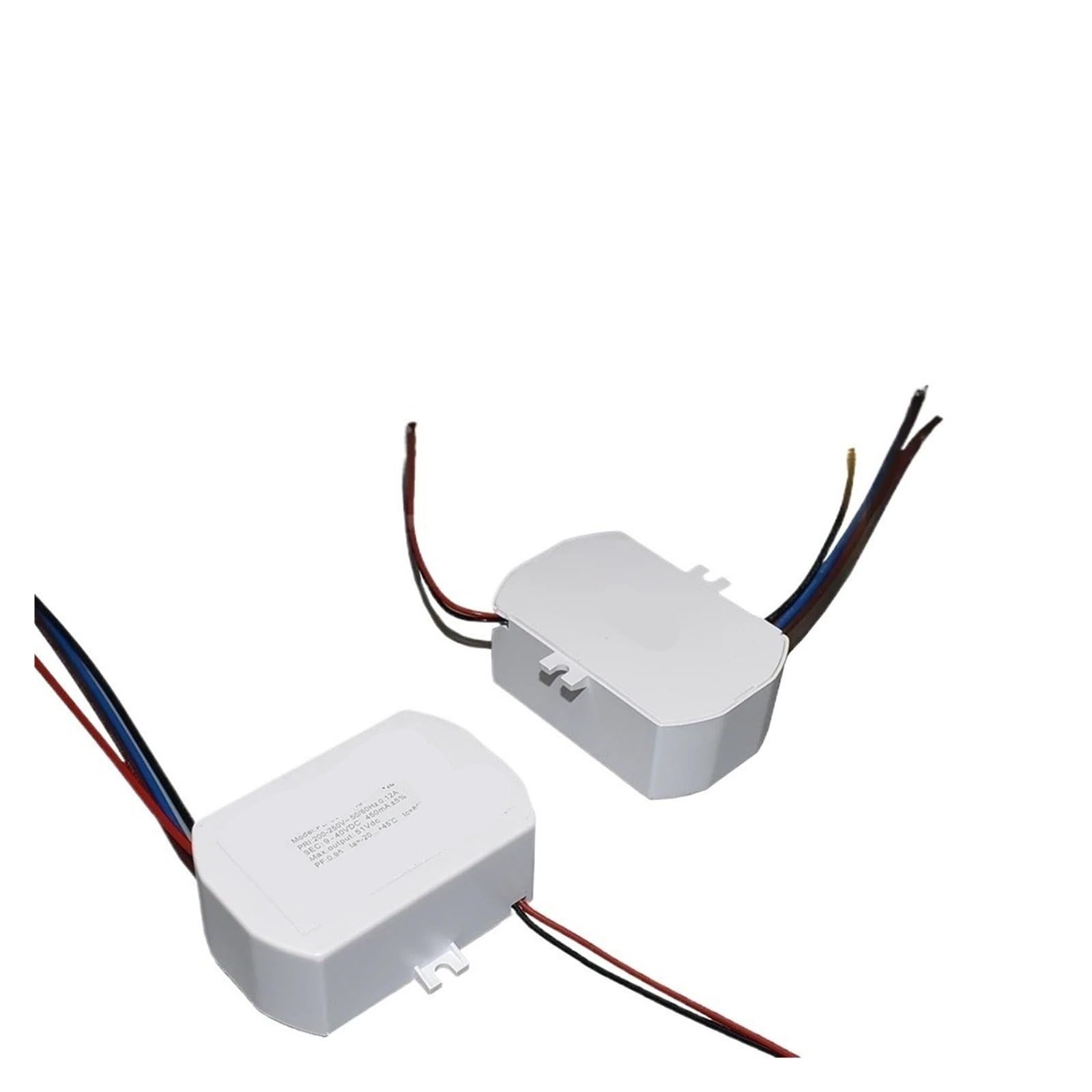 Petit transformateur intérieur à pilote variable