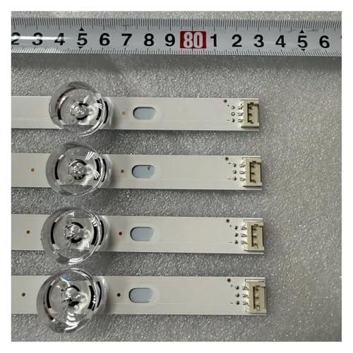 Tira de LED para TV de 40 pulgadas SVL400 y panel HC400DUN 5