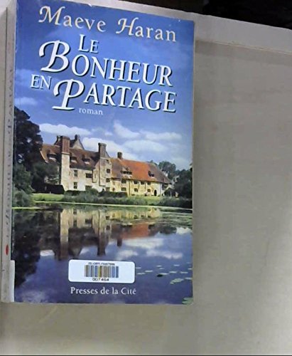 Le Bonheur en partage