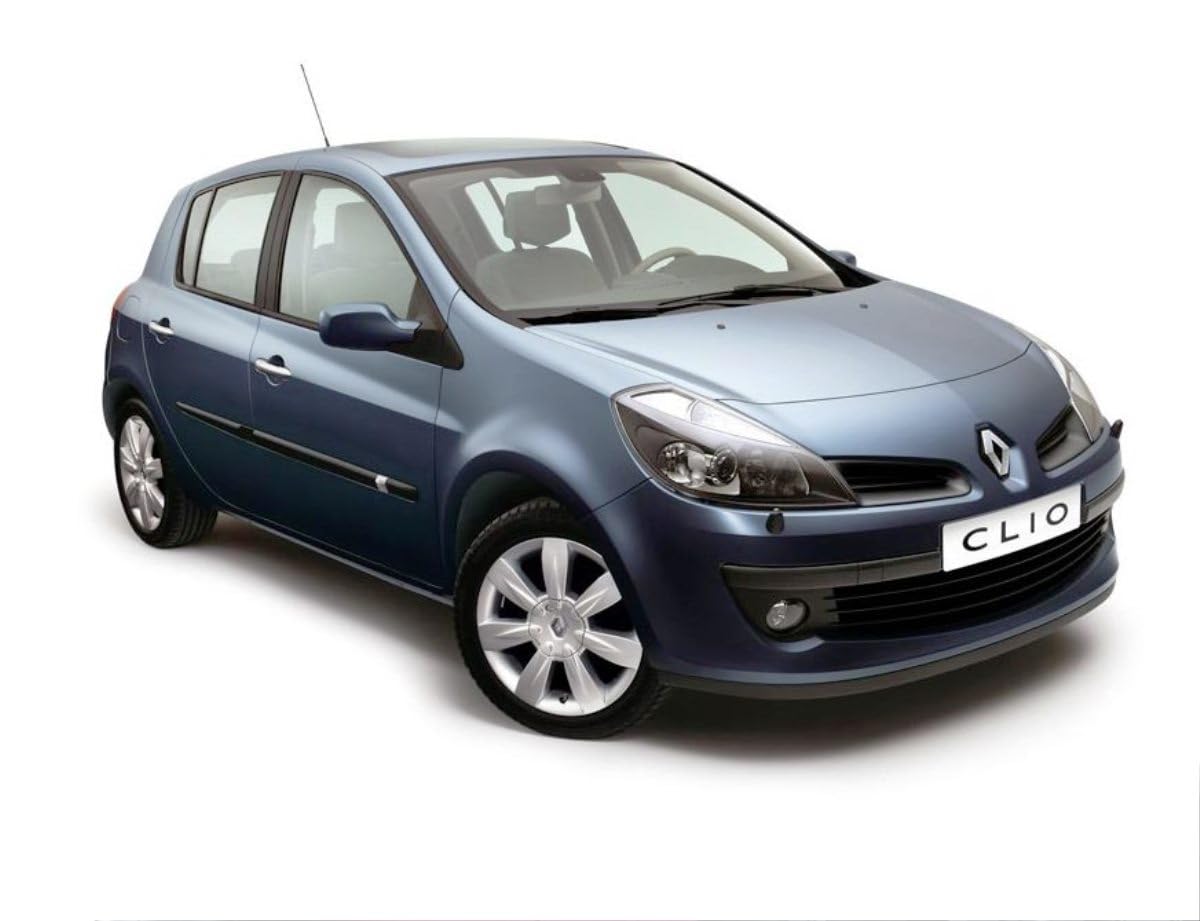 Fanale Fendinebbia realizzato per Renault CLIO dal 2005 al 2009 lato passeggero H11 8200301027