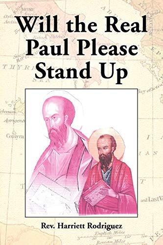 Will the Real Paul Please Stand Up