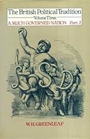 Much Governed Nation Pt2 Vol 3 0416021522 Book Cover