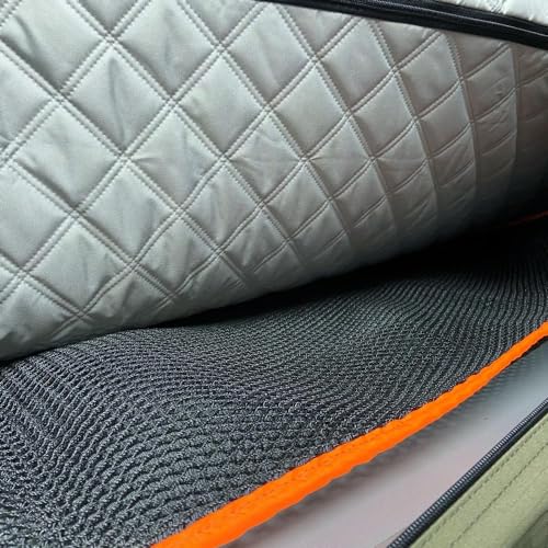 Tuff Stuff Overland TS-ACM-CS Alpha™ Roof Top Tent Anti...