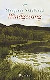 Cover zum Buch Windgesang