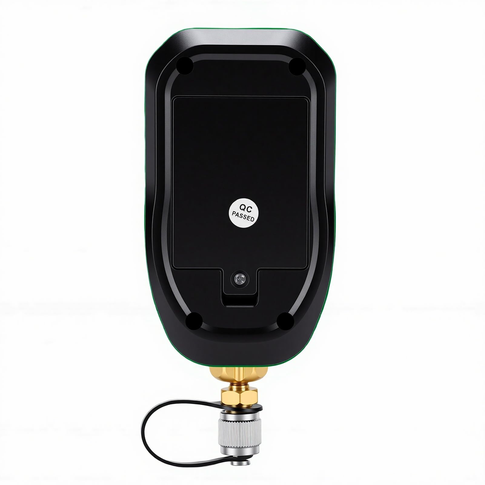 Probador de Calibre Micrométrico Digital Preciso con Sensor Pirani para Análisis de Vacío Detallado en Sistemas de Refrigeración
