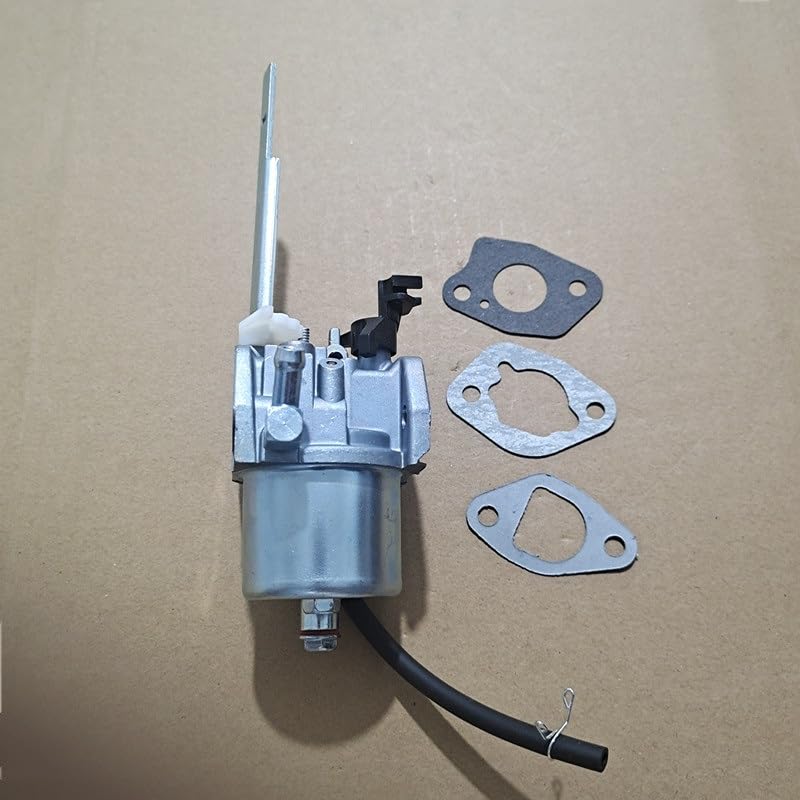Części zamienne L10-1 CARB dla POULAN dla rzemieślnika dla HUSQVARNA ST121E ST131 ST151 ARIENS LCT 03121 03122 McCulloh 532437122 odśnieżarka gaźnik
