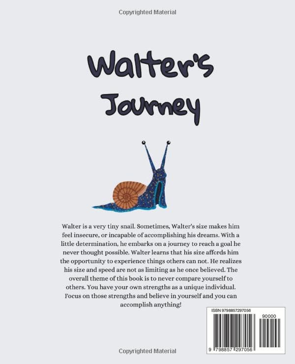 Miniatura 2 de Walter's Journey
