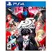 Persona 5 - SteelBook Edition - PlayStation 4