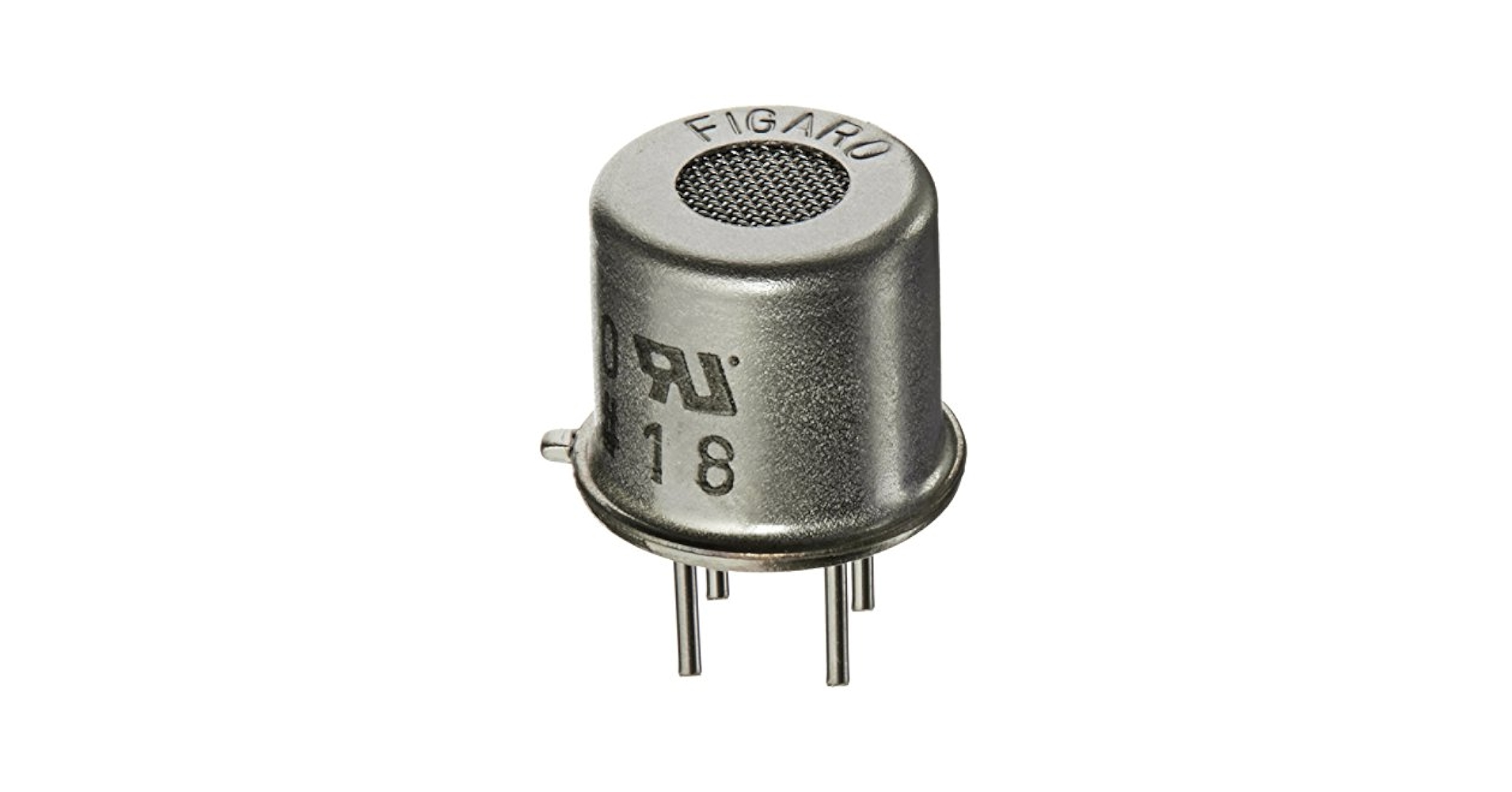 Bacharach 0019-0575 Combustible Gas Sensor for Leakator Jr