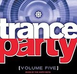 Trance Party, Vol. 5