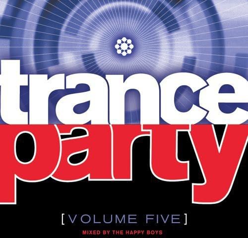 Trance Party, Vol. 5