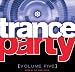 Trance Party, Vol. 5