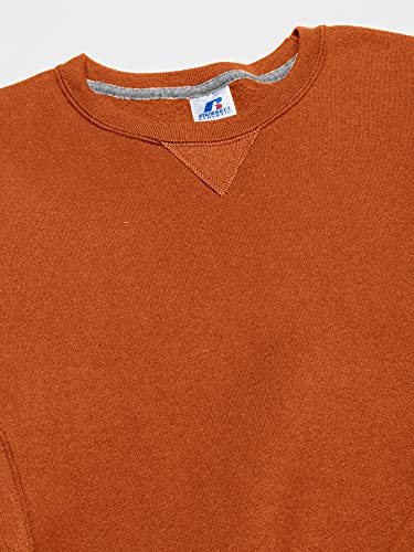 Image of Russell Athletic Men's Dri-Power Fleece Sweatshirt