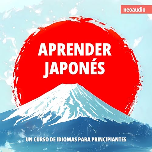 Aprender japon&amp;eacute;s -- N.N. episode artwork