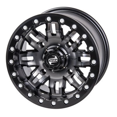 Tusk TETON 35x10.5-15 Tire Wheel Kit
