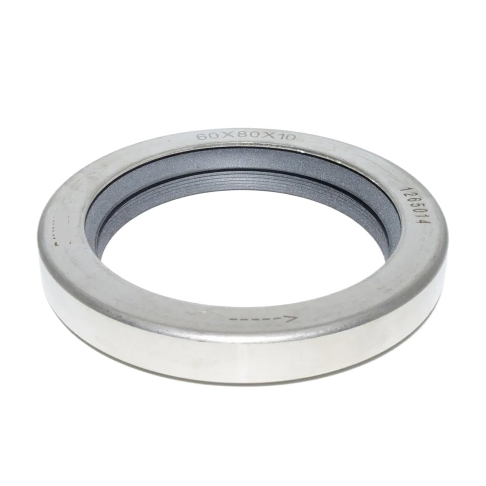 BJPCTUSF Rotary Screw air Compressor Stainless Steel Oil Seals 60 * 75 10/60x75x10 Double Lips