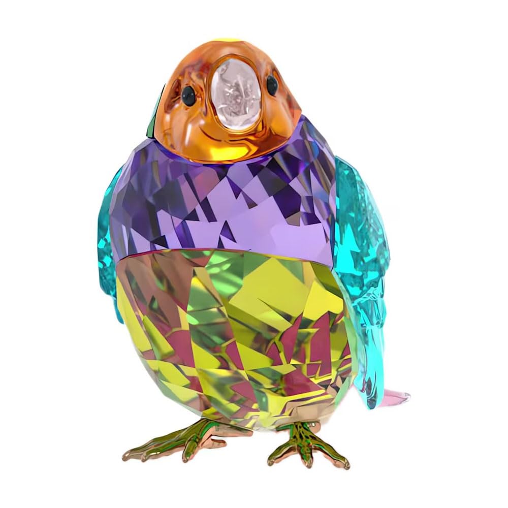 Amazon.com: SWAROVSKI SCS gouldian Flinch Small : Home & Kitchen